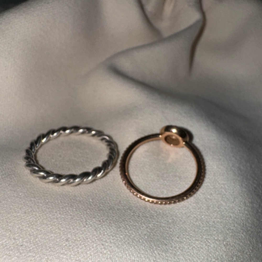 Pandora Rings - Picture 3 of 5